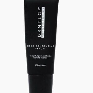 DRMTLGY Neck Contouring Serum
